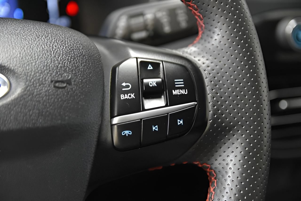 Used 2023 Ford Escape ST-Line FWD image 20