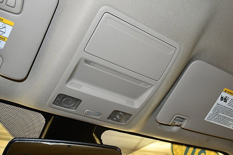 Used 2020 Ford Ranger Lariat w/ Equipment Group 501A Mid image 29