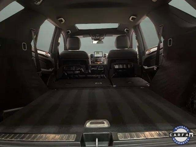 Used 2017 Mercedes-Benz GLE 350 4MATIC image 86