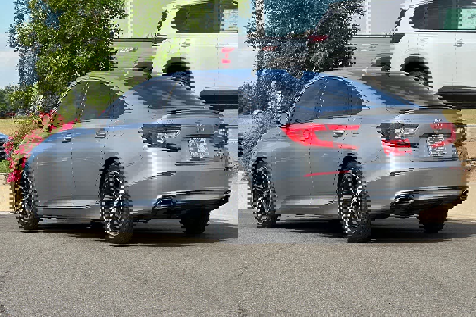 Used 2021 Honda Accord Sport Special Edition image 7