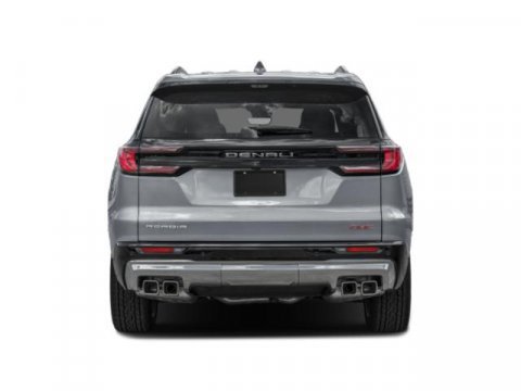 New 2026 GMC Acadia Denali w/ Super Cruise Package image 8