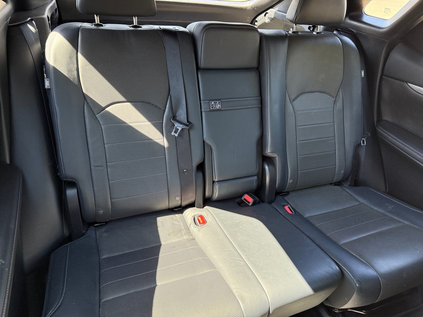 Used 2018 Lexus RX 350 F Sport w/ Accessory Package AWD/4WD image 18