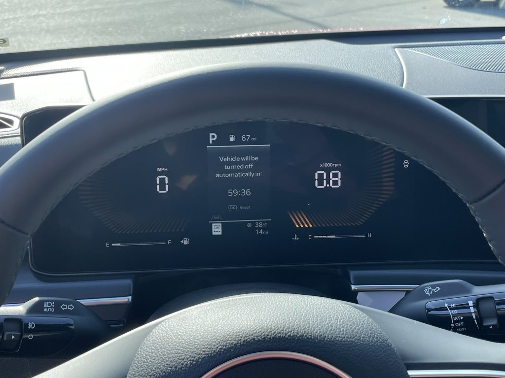 New 2026 Kia K5 GT-Line image 12