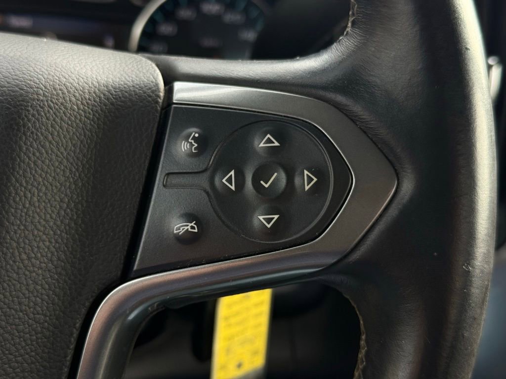 Used 2014 Chevrolet Silverado 1500 LT image 19