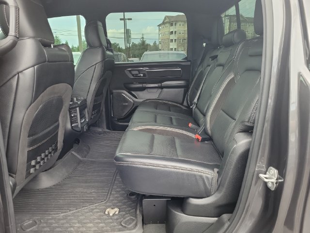 Used 2022 RAM 1500 TRX w/ TRX Level 2 Equipment Group AWD/4WD image 17