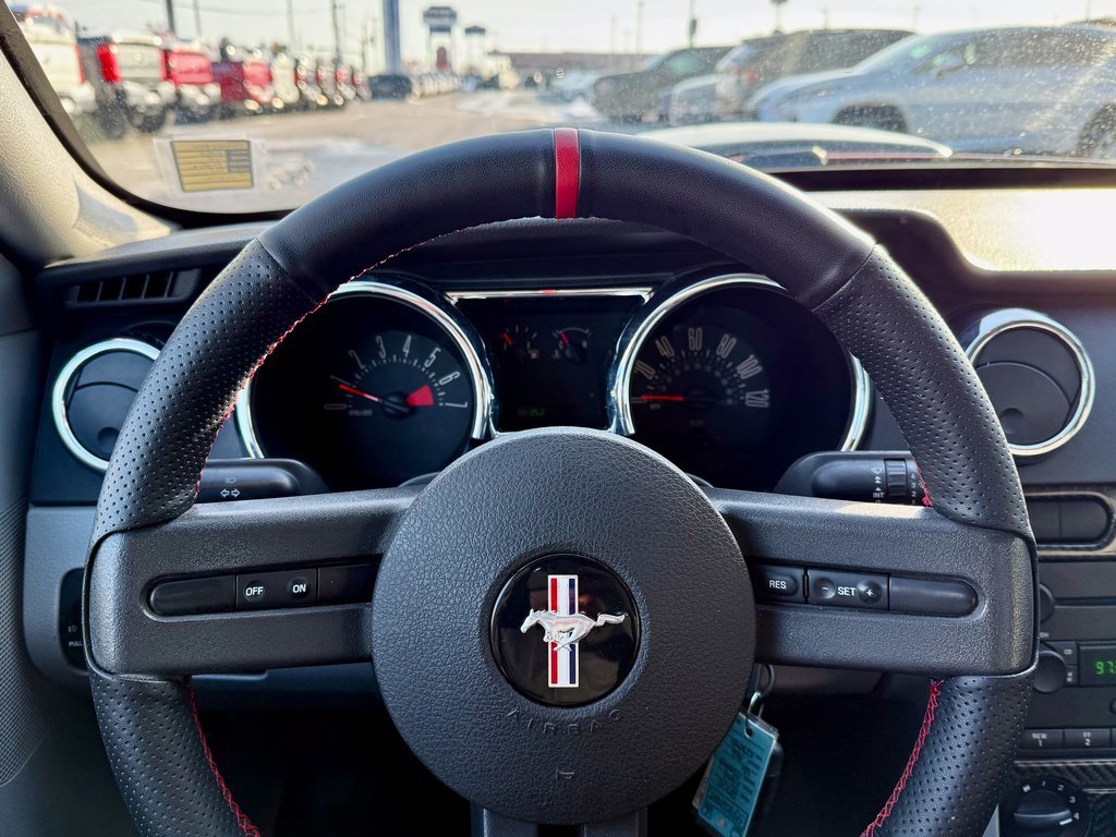 Used 2005 Ford Mustang Coupe image 13