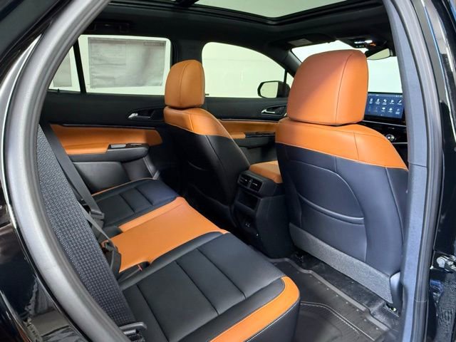 New 2026 Honda Prologue Elite image 48