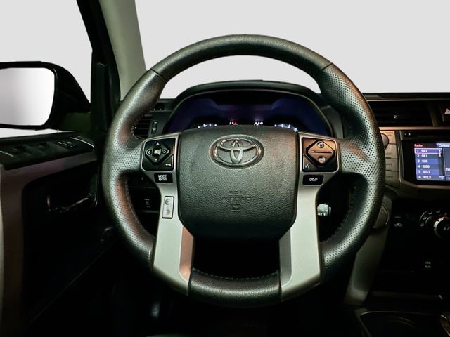 Used 2019 Toyota 4Runner SR5 Premium image 10