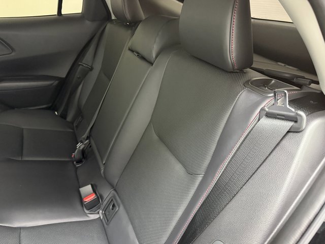 Used 2025 Toyota Prius Plug-In Hybrid w/ Limited Premium Package image 35