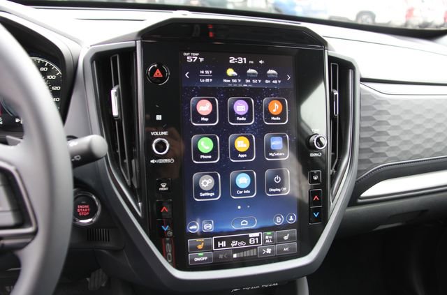 Certified 2025 Subaru Forester Premium image 25