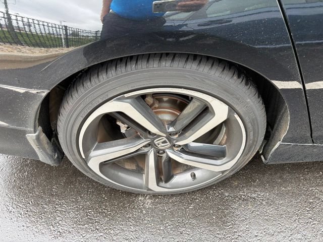 Used 2020 Honda Accord Sport image 10