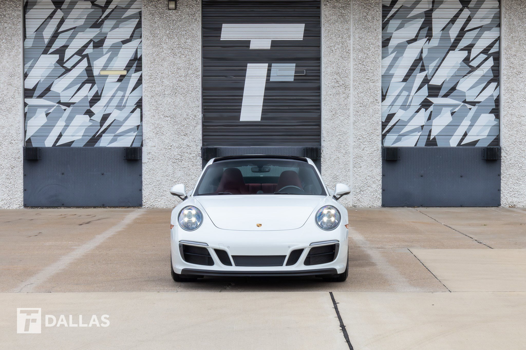 Used 2019 Porsche 911 Carrera GTS RWD image 3