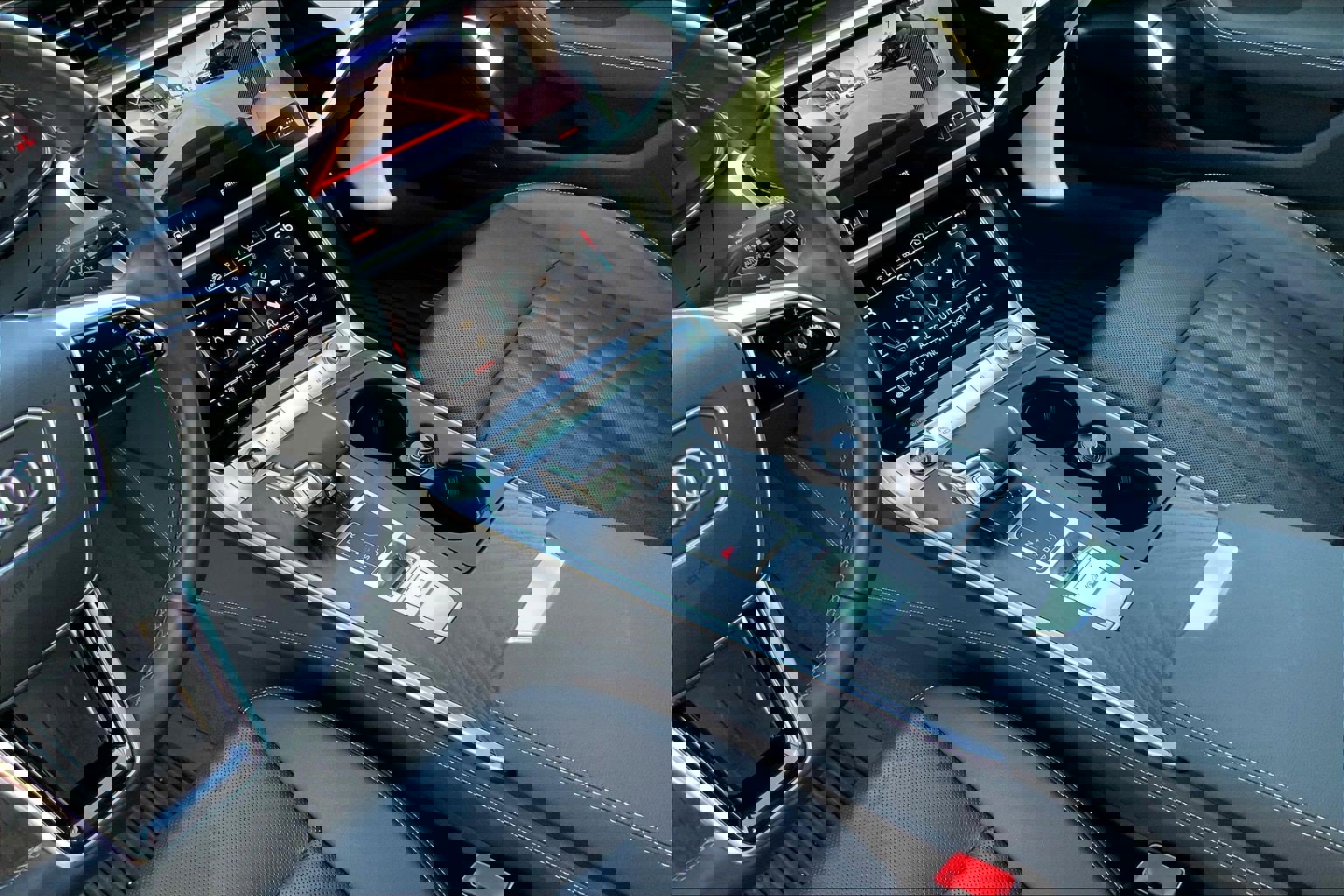 Used 2022 Audi A6 3.0T allroad Prestige image 16