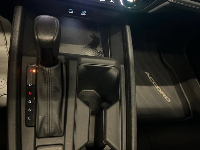 Used 2023 Honda Accord EX image 22