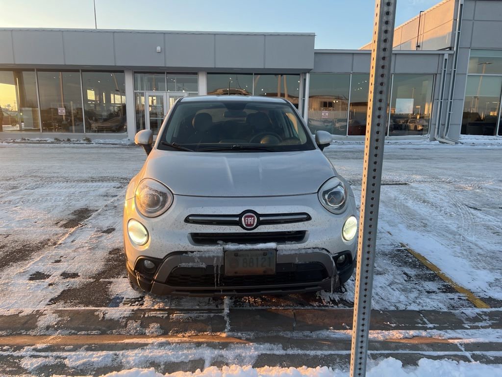 Used 2019 FIAT 500X Trekking w/ Cold Weather Group image 6