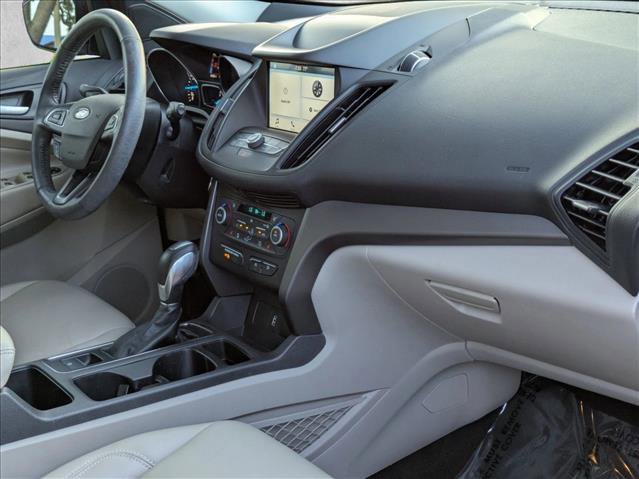 Used 2019 Ford Escape SEL FWD image 21