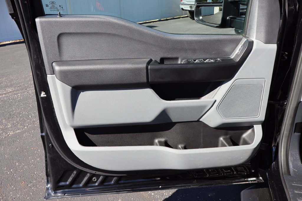 Used 2026 Ford F250 XL AWD/4WD image 21