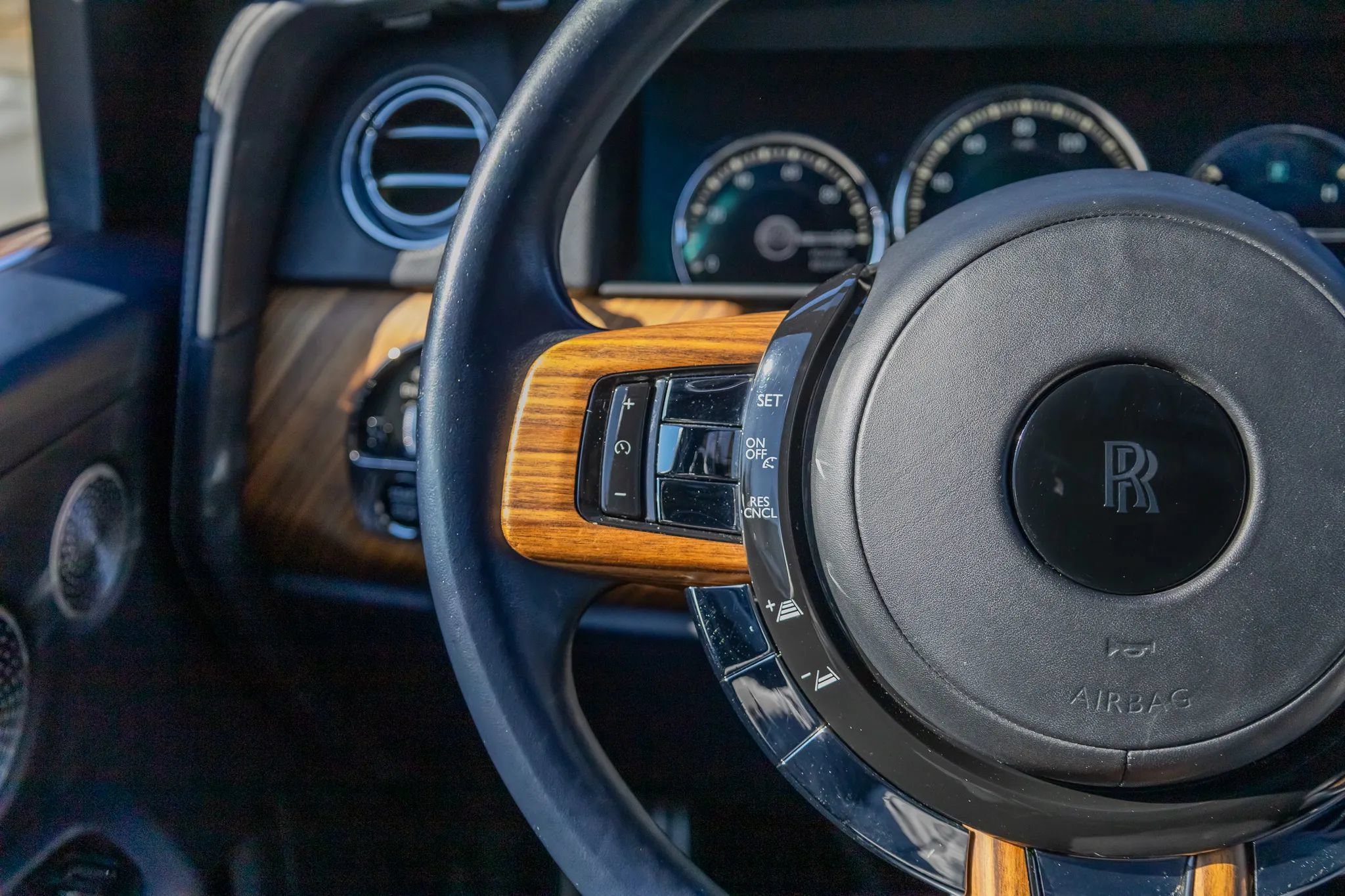 Used 2019 Rolls-Royce Cullinan AWD/4WD image 45