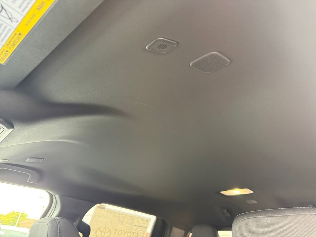 New 2025 Toyota Tacoma SR5 image 30