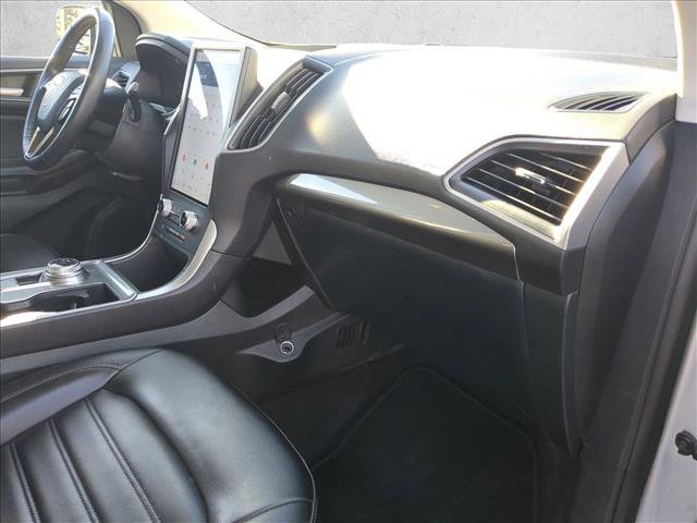 Used 2023 Ford Edge SEL image 22
