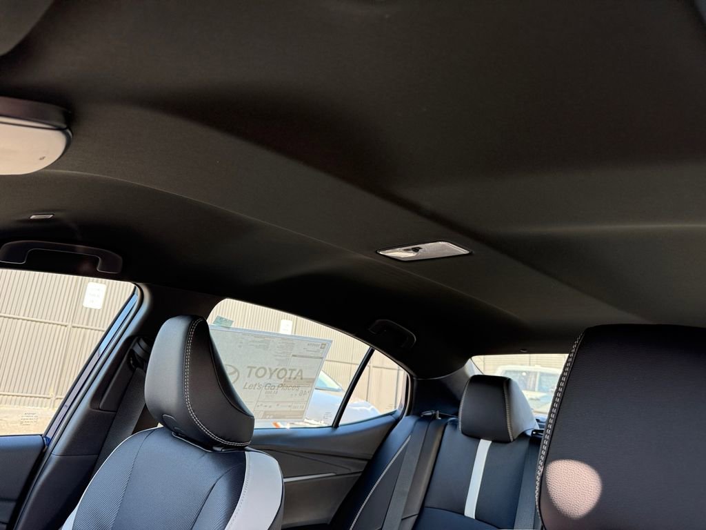 New 2026 Toyota Camry SE image 27