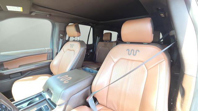 Used 2022 Ford Expedition Max King Ranch image 29