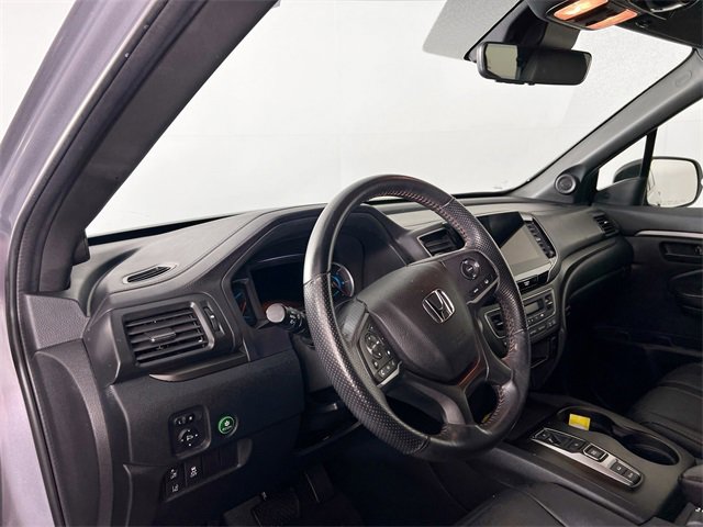 Used 2022 Honda Pilot TrailSport image 10