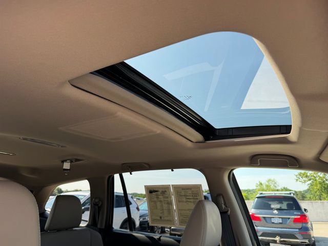 Certified 2020 Honda Pilot EX-L image 9
