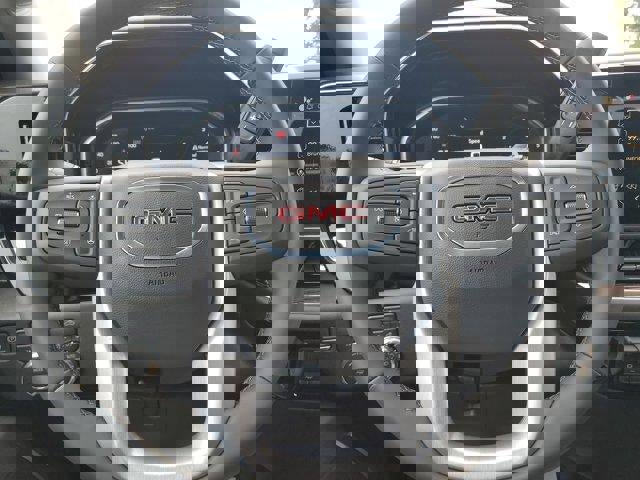 New 2026 GMC Sierra 1500 Elevation image 24