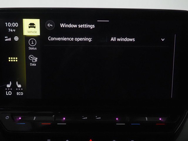 Used 2024 Volkswagen ID.4 S image 32