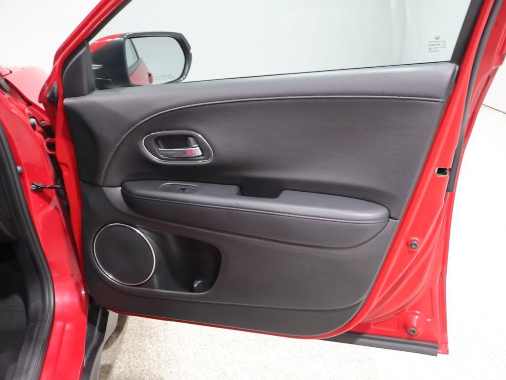 Used 2016 Honda HR-V EX-L image 23