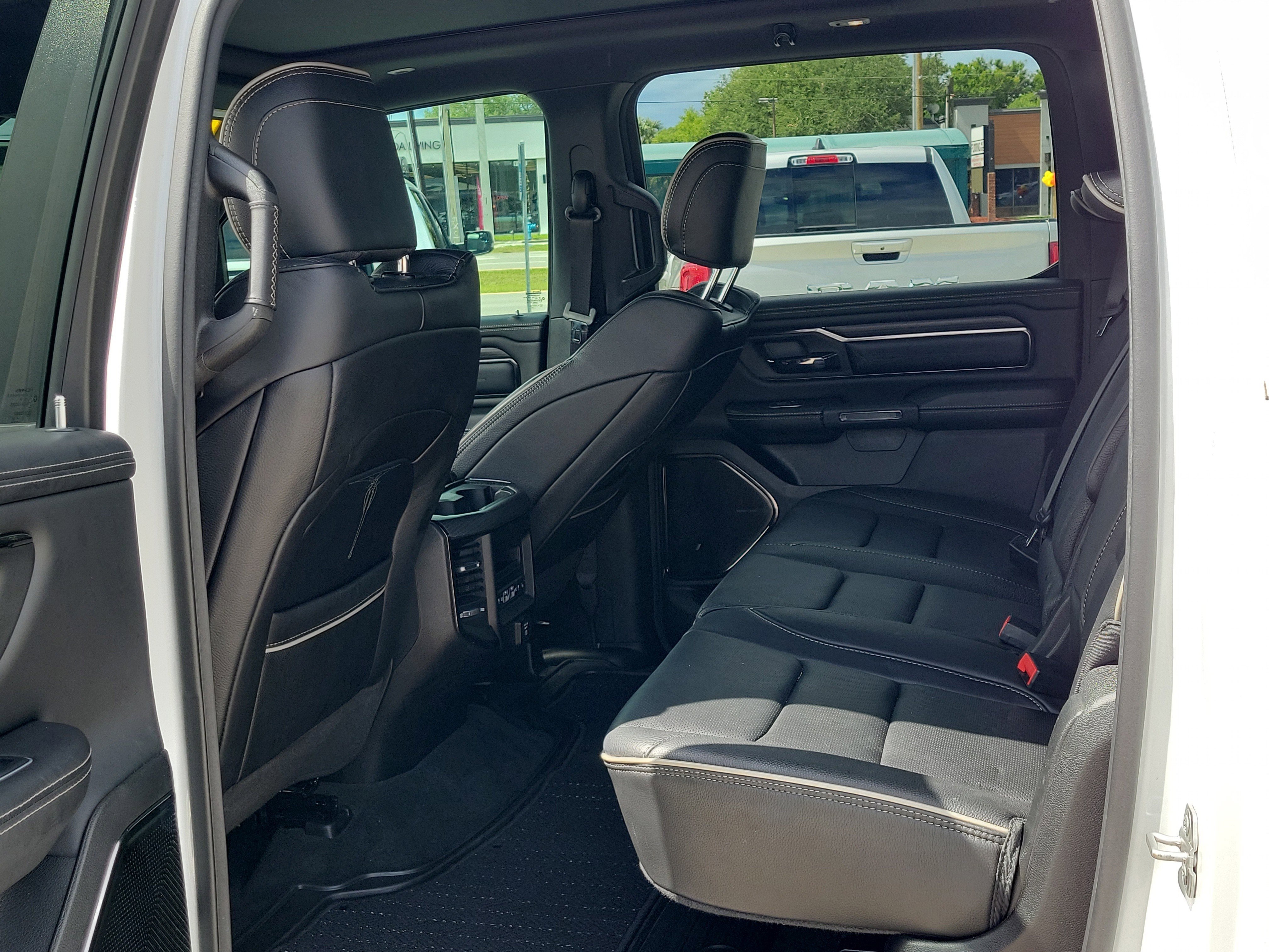 Used 2022 RAM 1500 Limited image 13