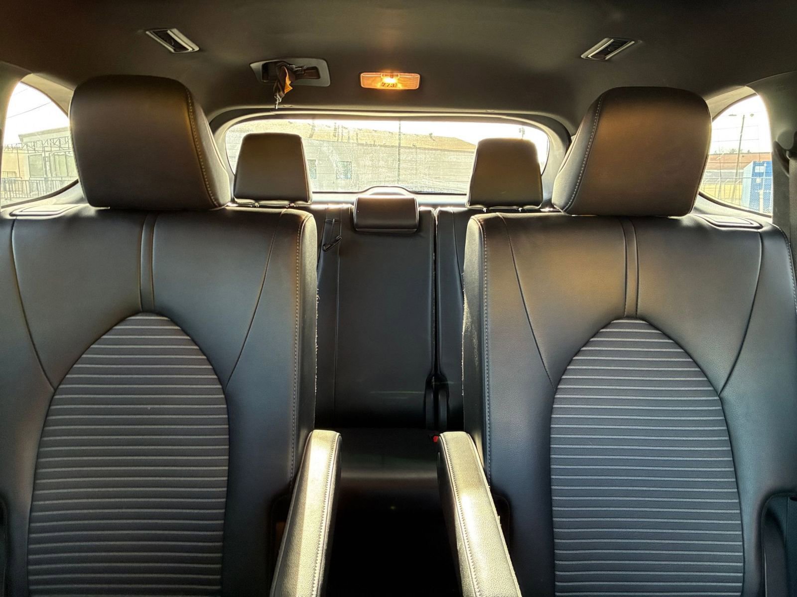 Used 2025 Toyota Highlander XSE image 43