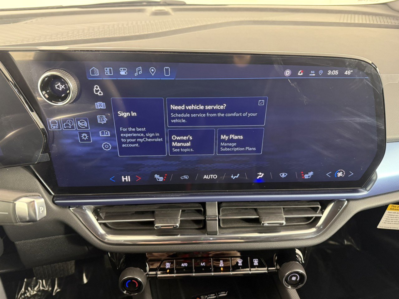 Used 2026 Chevrolet Equinox EV LT image 17