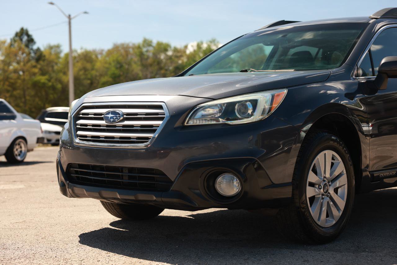 Used 2015 Subaru Outback 2.5i Premium image 30