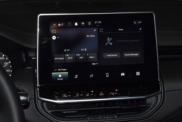 New 2026 Jeep Compass Limited image 14