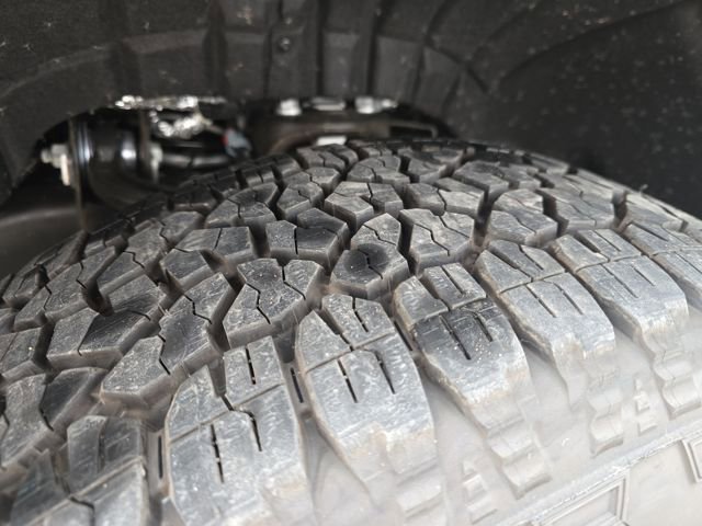 New 2026 GMC Sierra 3500 Denali w/ Denali Reserve Package image 28