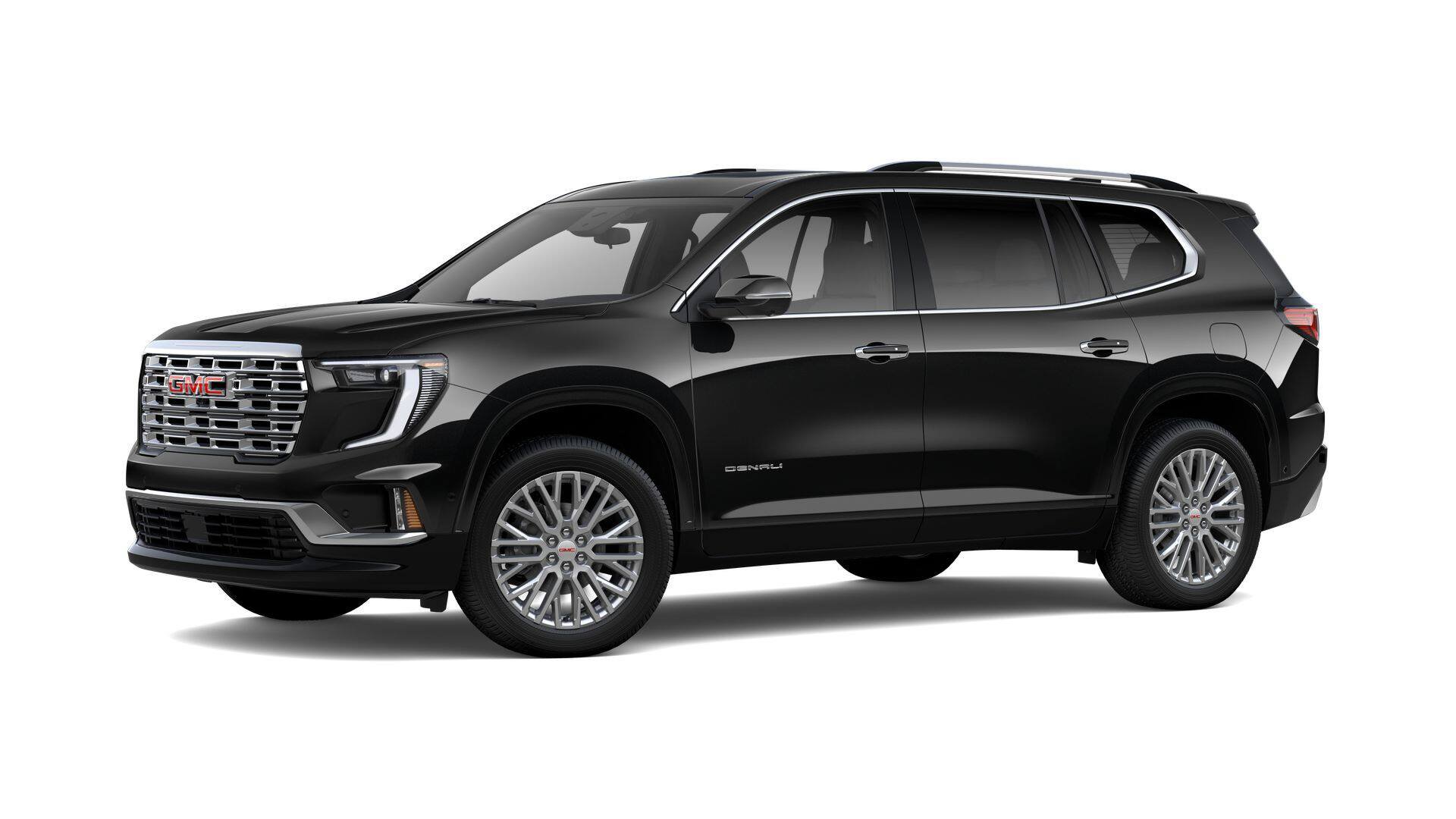 New 2026 GMC Acadia Denali w/ Super Cruise Package FWD image 32