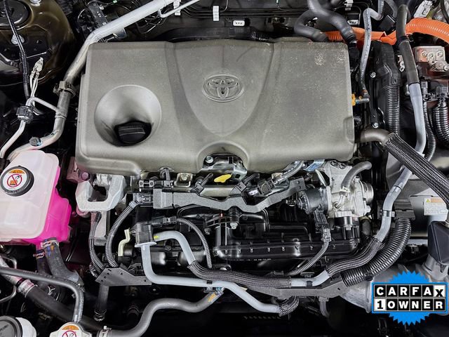 Used 2024 Toyota RAV4 AWD Hybrid w/ Weather Package image 30