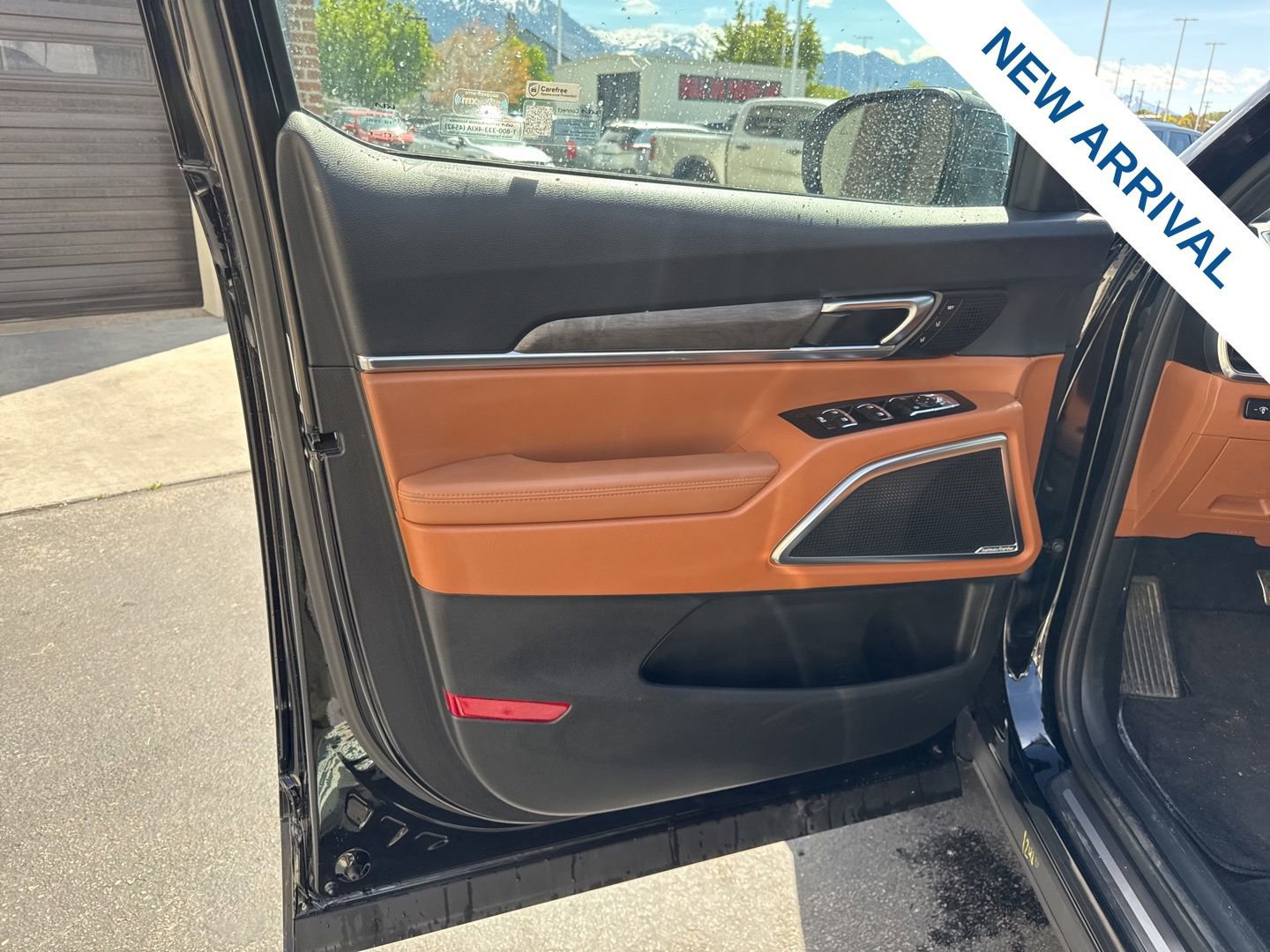 Used 2024 Kia Telluride SX Prestige X-Pro image 20