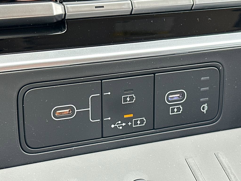 New 2026 Hyundai Santa Fe SEL w/ Tow & Go Package image 31