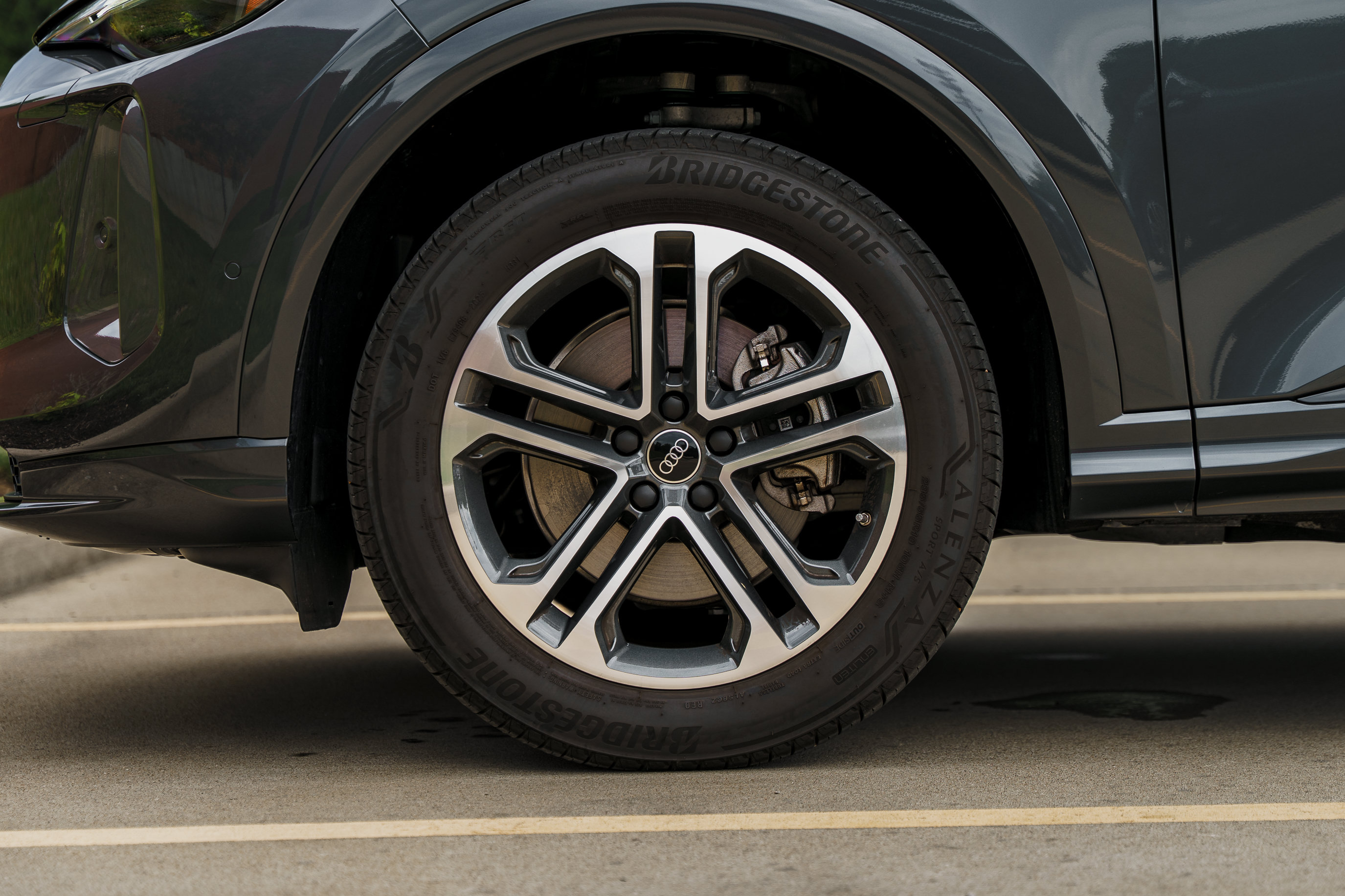 Certified 2025 Audi Q5 Premium AWD/4WD image 30