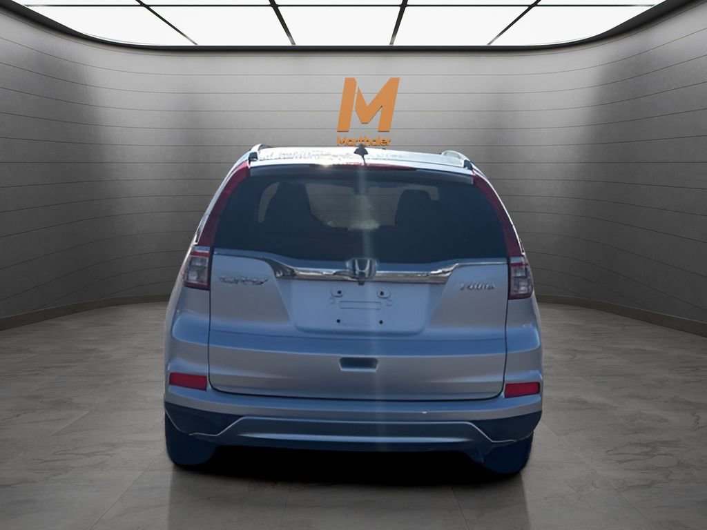 Used 2016 Honda CR-V EX-L image 4