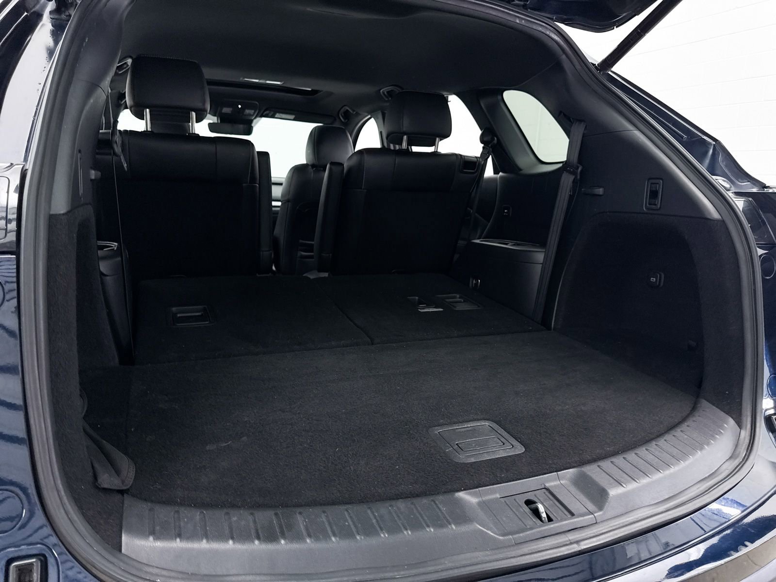 Used 2021 MAZDA CX-9 Grand Touring image 36