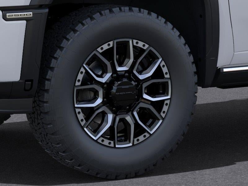 New 2025 GMC Sierra 2500 Denali w/ Denali Reserve Package AWD/4WD image 9