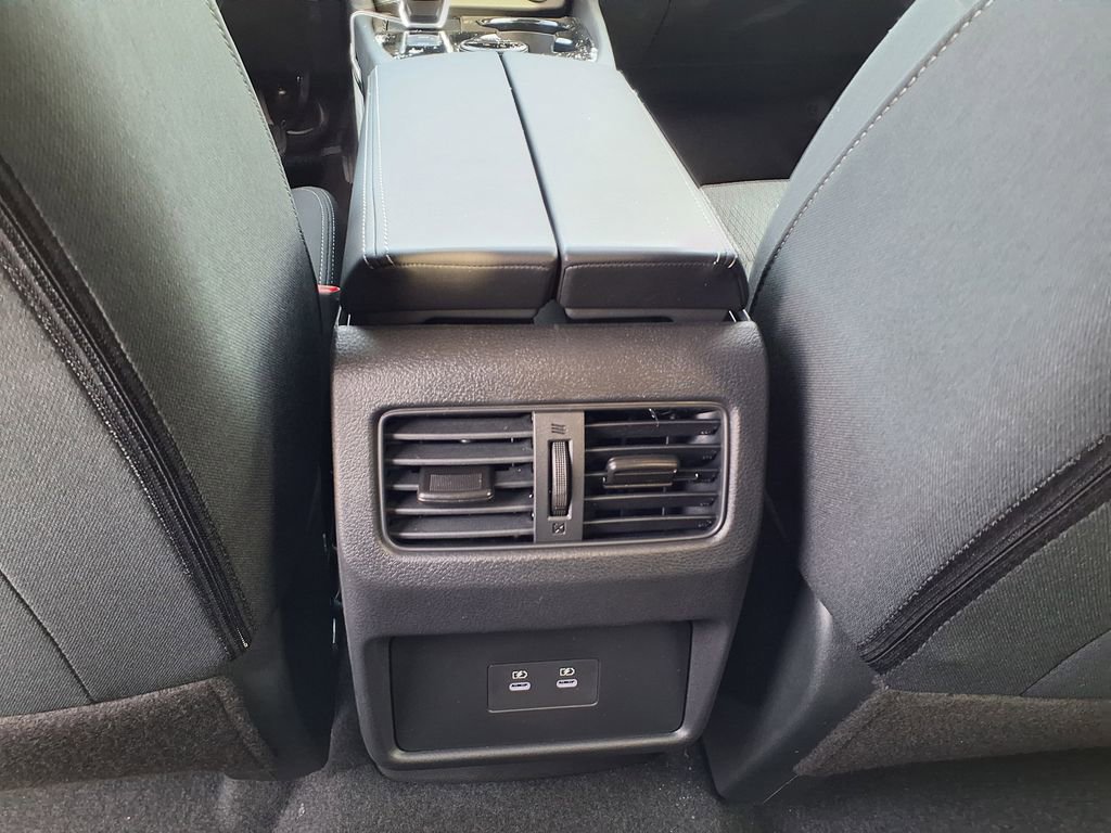 New 2026 Nissan Rogue SV w/ Cold Weather Package image 37