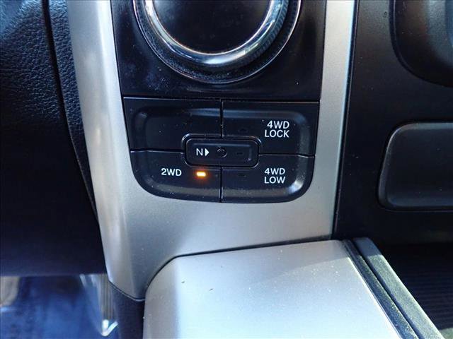 Used 2016 RAM 1500 Outdoorsman AWD/4WD image 19