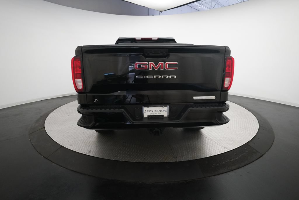 Used 2026 GMC Sierra 1500 Elevation AWD/4WD image 25