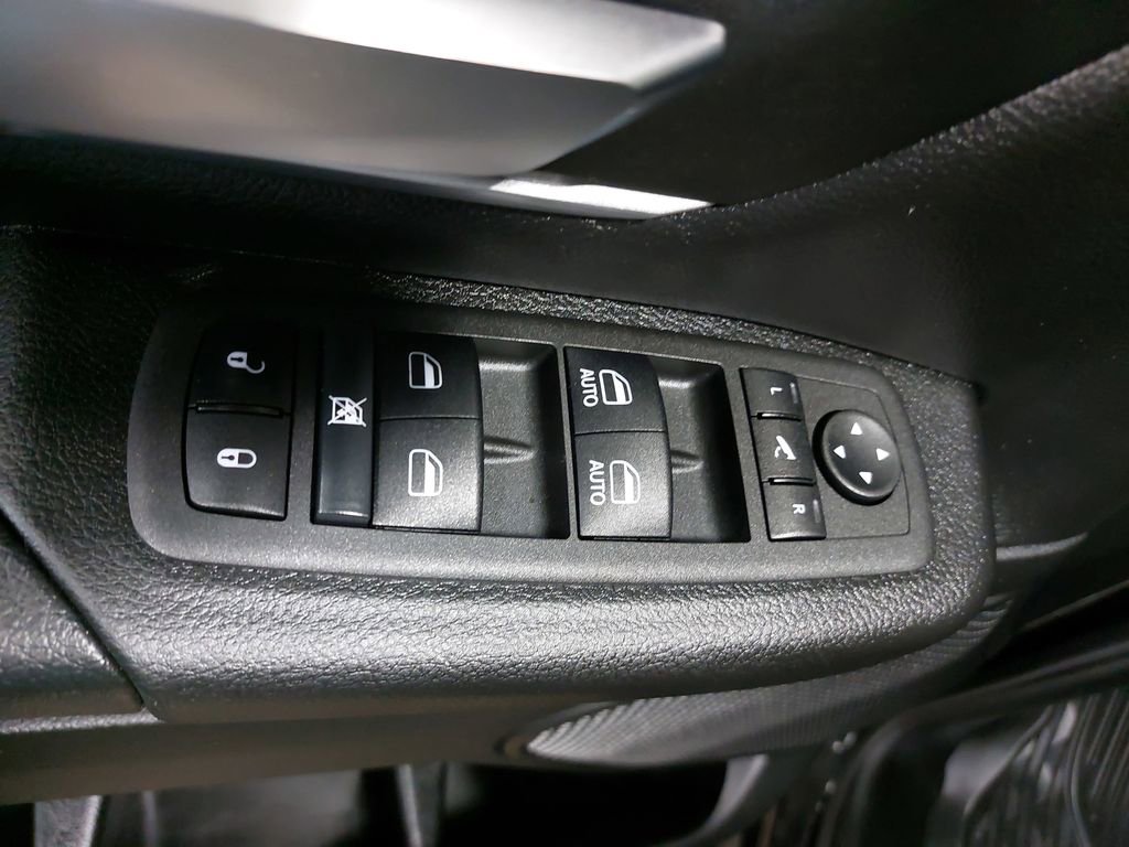 Used 2022 RAM 1500 Big Horn image 27
