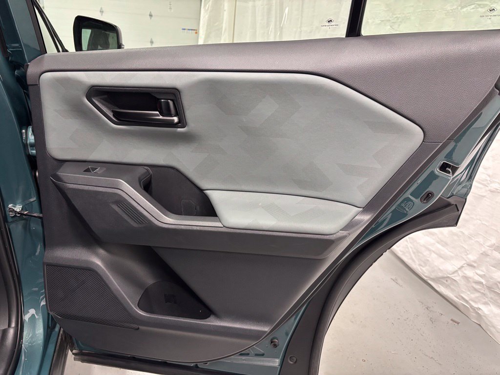 Used 2026 Toyota RAV4 AWD image 47